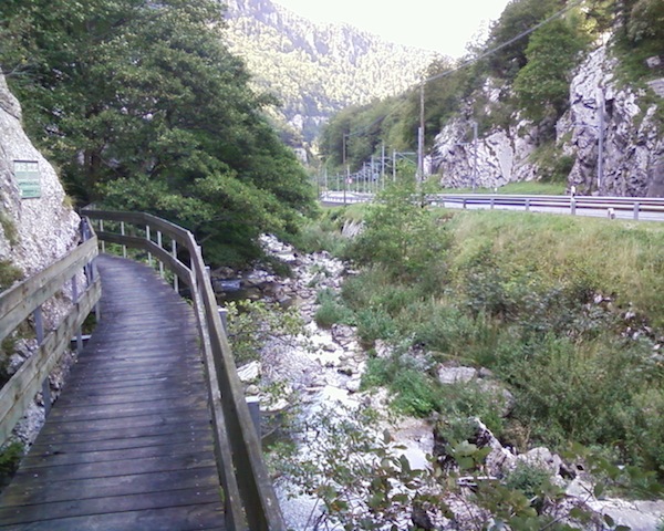 Hochweg