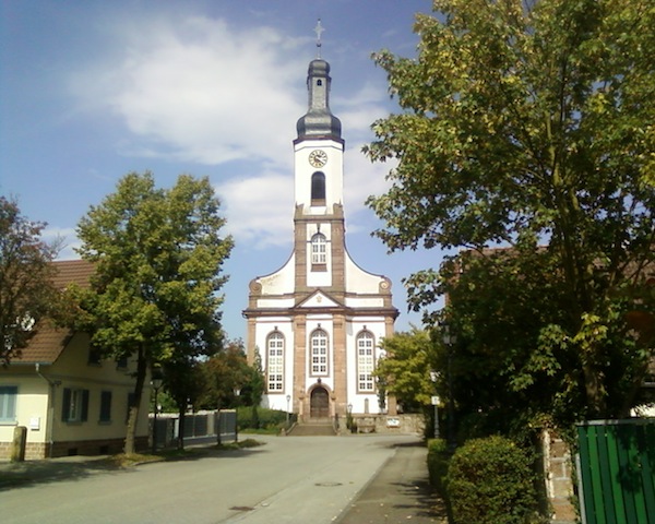 Kirche