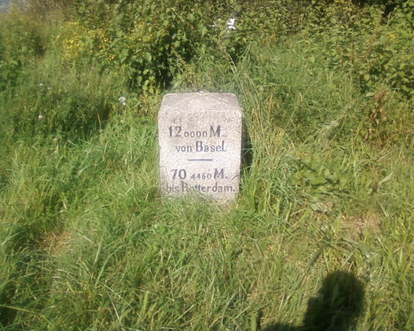 Kilometer