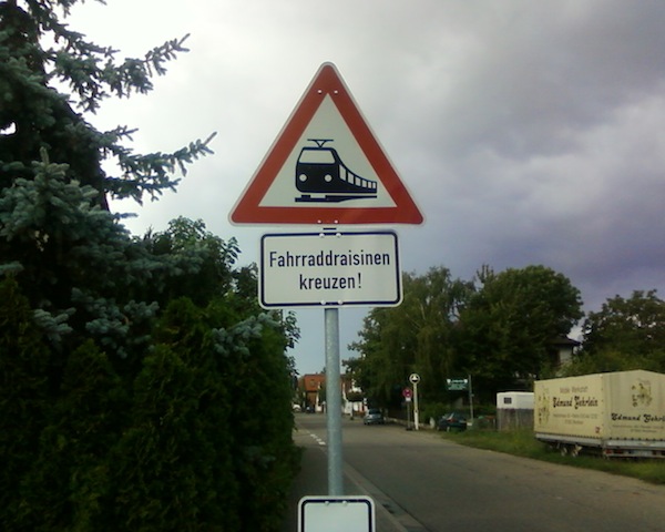 Bahn