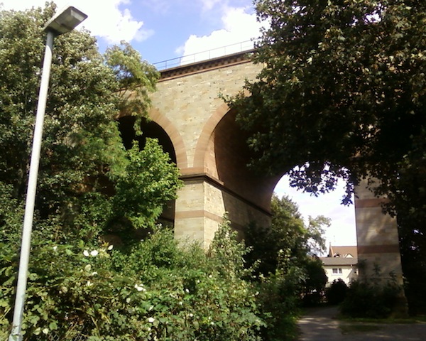 Viadukt