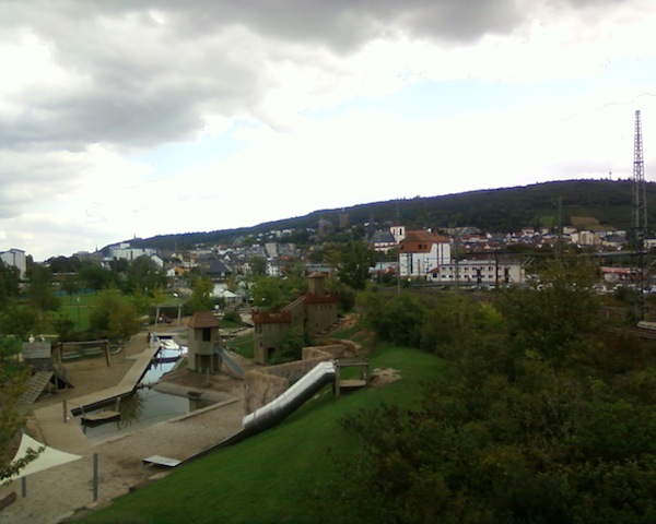 Bingen