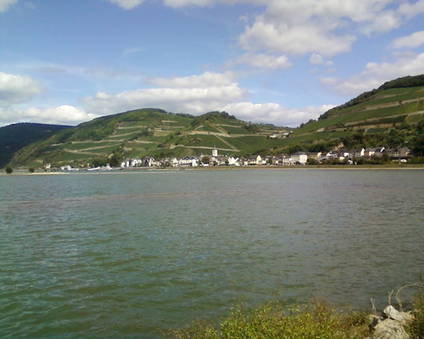 Assmannshausen