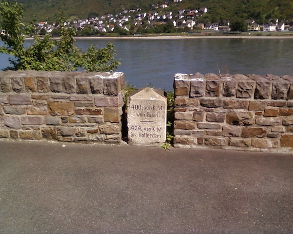 Kilometer