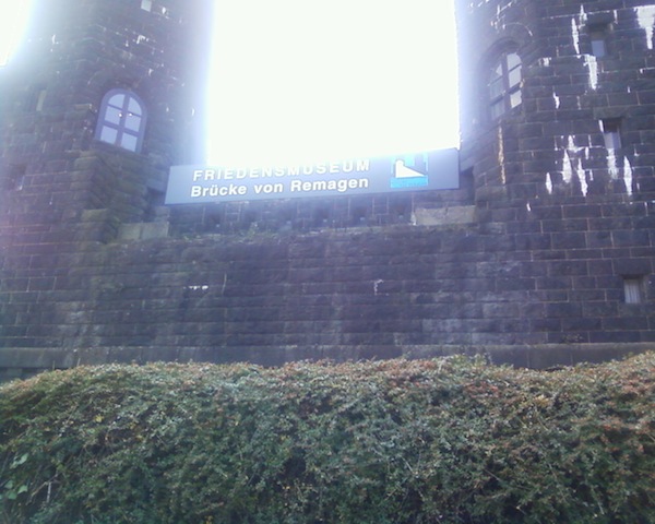 Friedensmuseeum