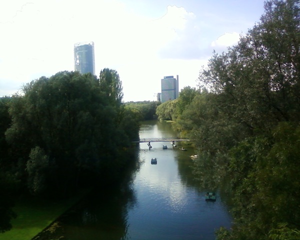 Rheinaue