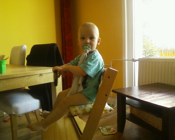 Neffe