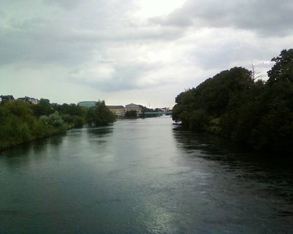 Ruhr