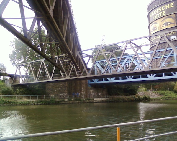 Brücken