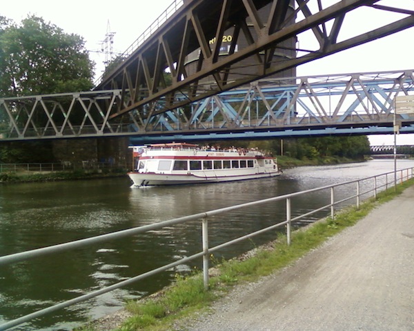Personenschiff
