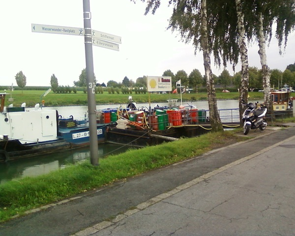 Tanke