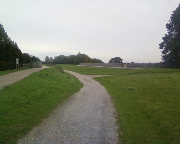 alte Fahrt
