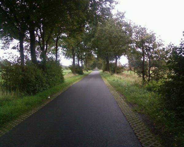 Feuerstiege